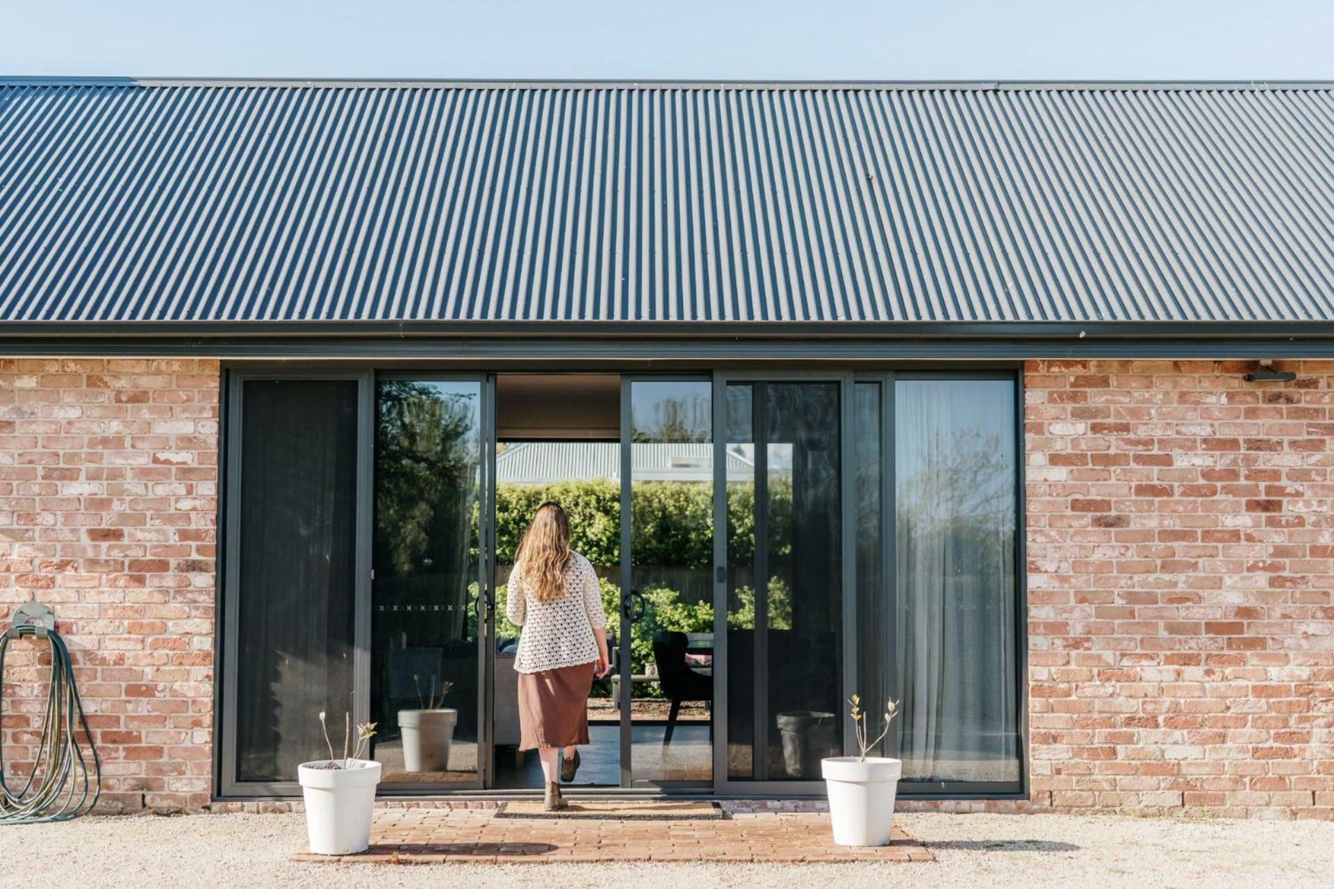 Embracing Evandale Villa Exterior photo